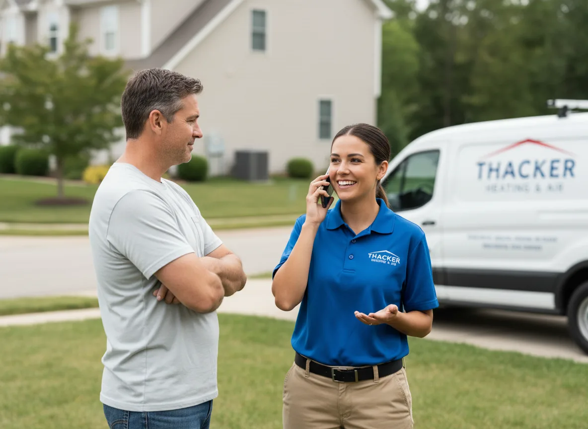 Ac Repair Naubinway, MI FAQs